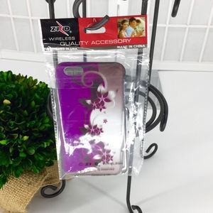 Zizo Wireless Apple iPhone 6plus Case